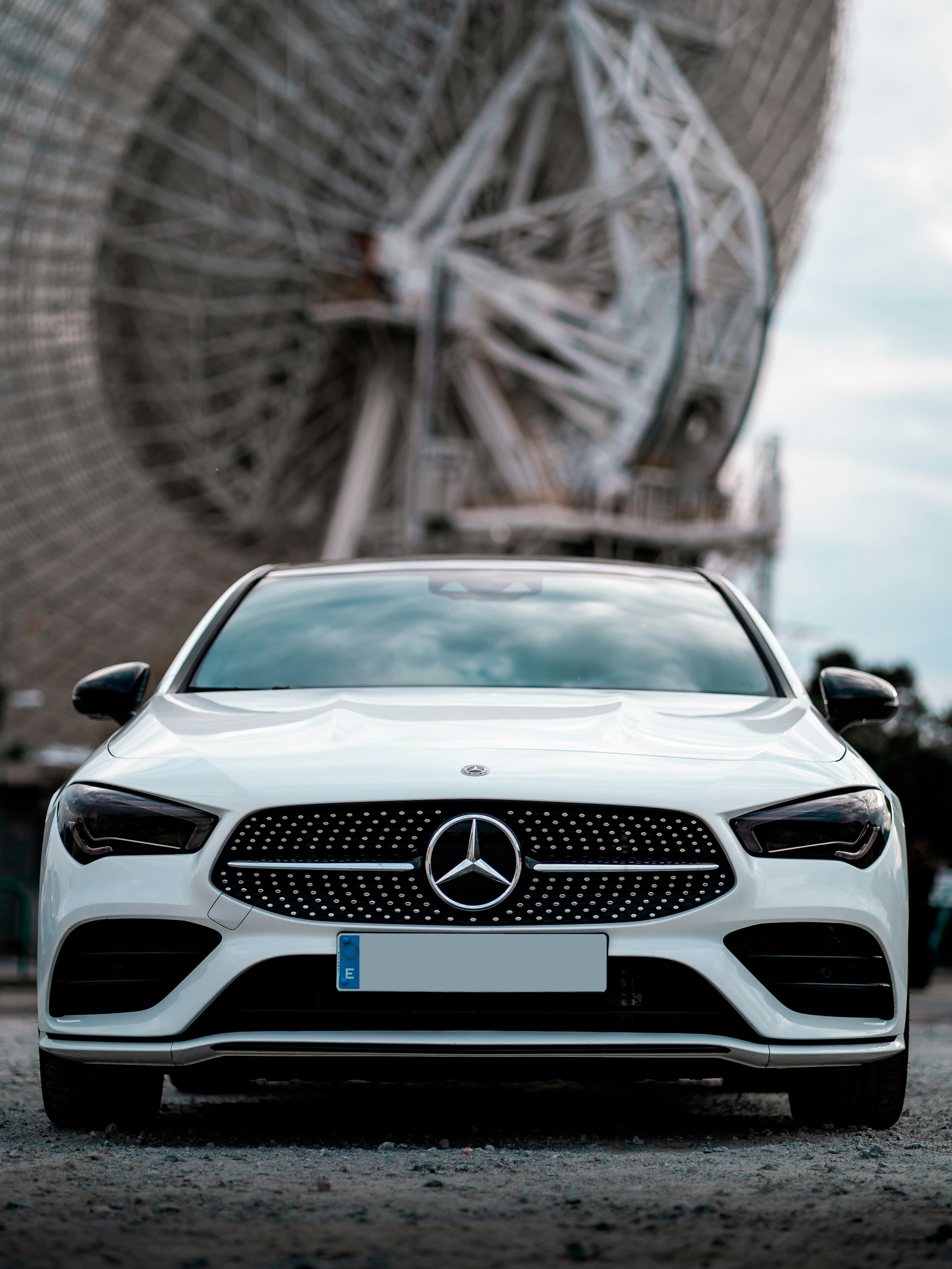 Mercedes-Benz C-Class photo 2