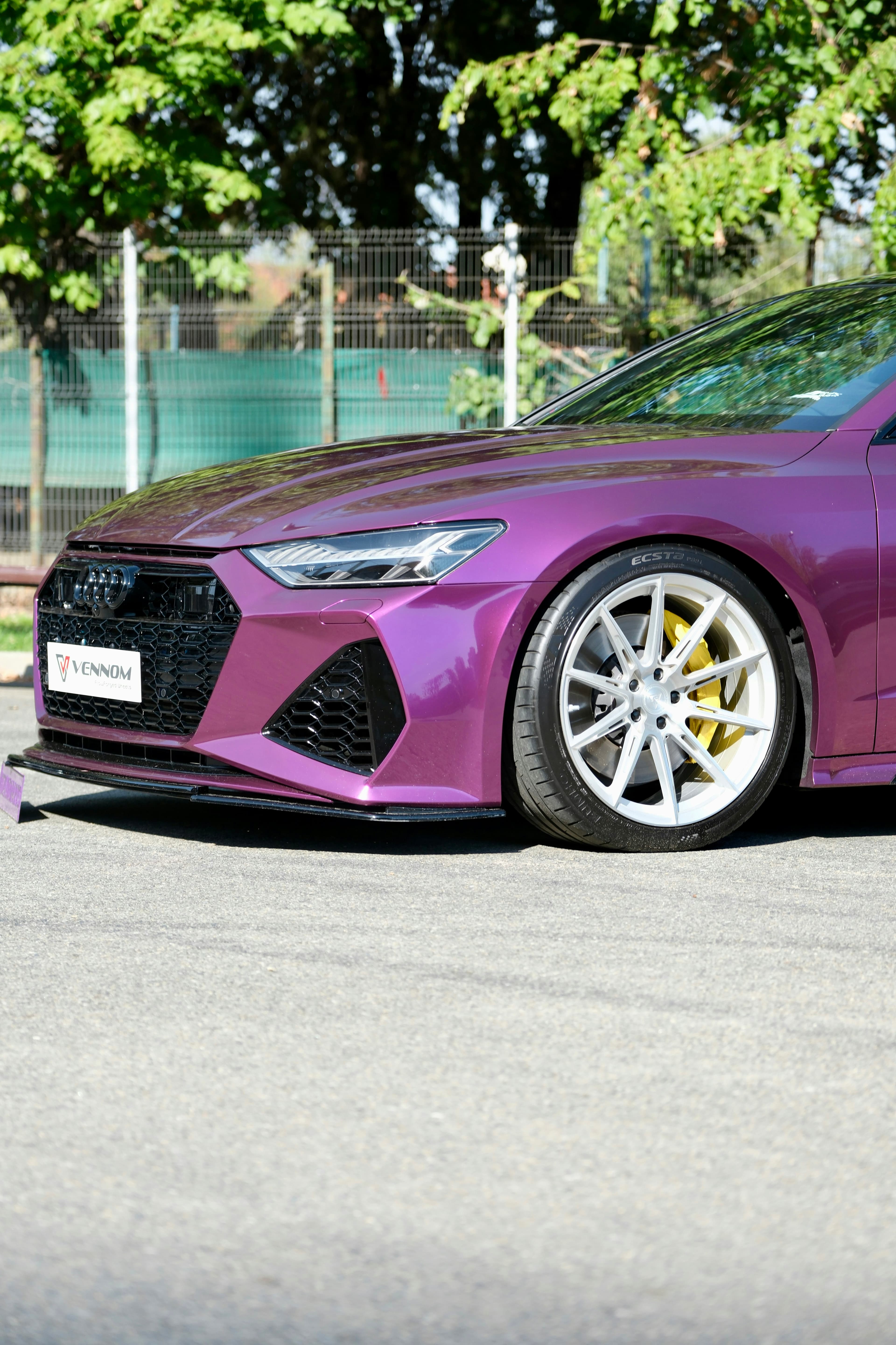 Audi RS7