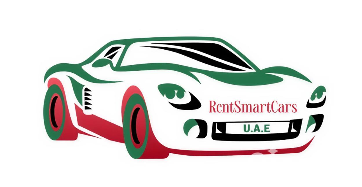 RentSmartCars Logo