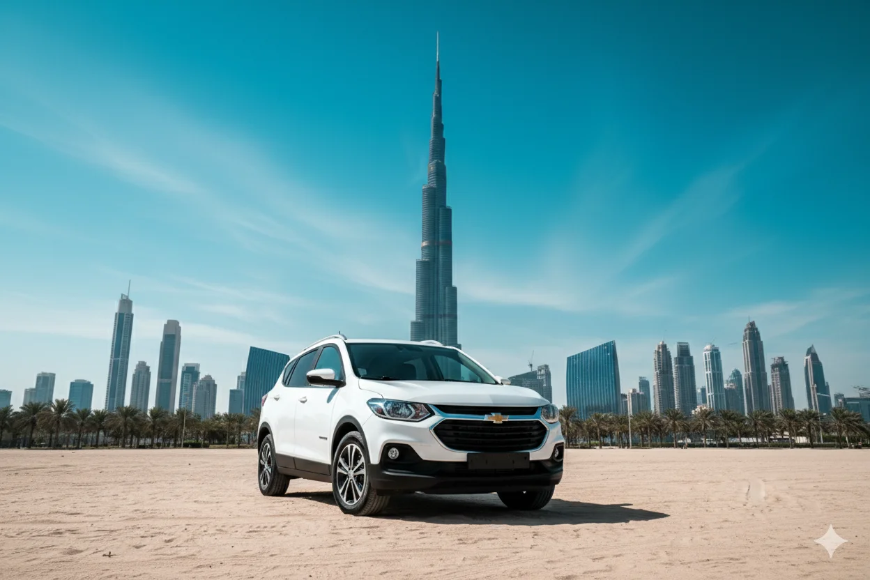 Burj Khalifa and Dubai Mall attractions