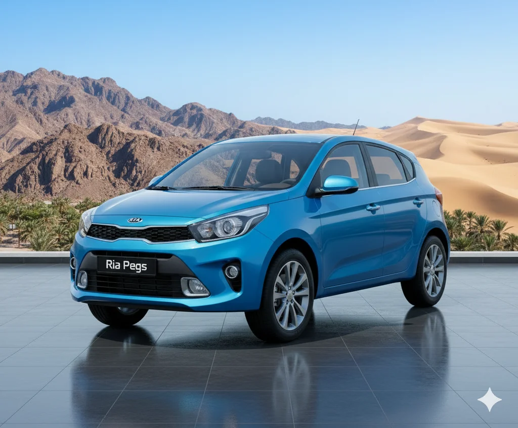 Car Rental in Ras Al Khaimah