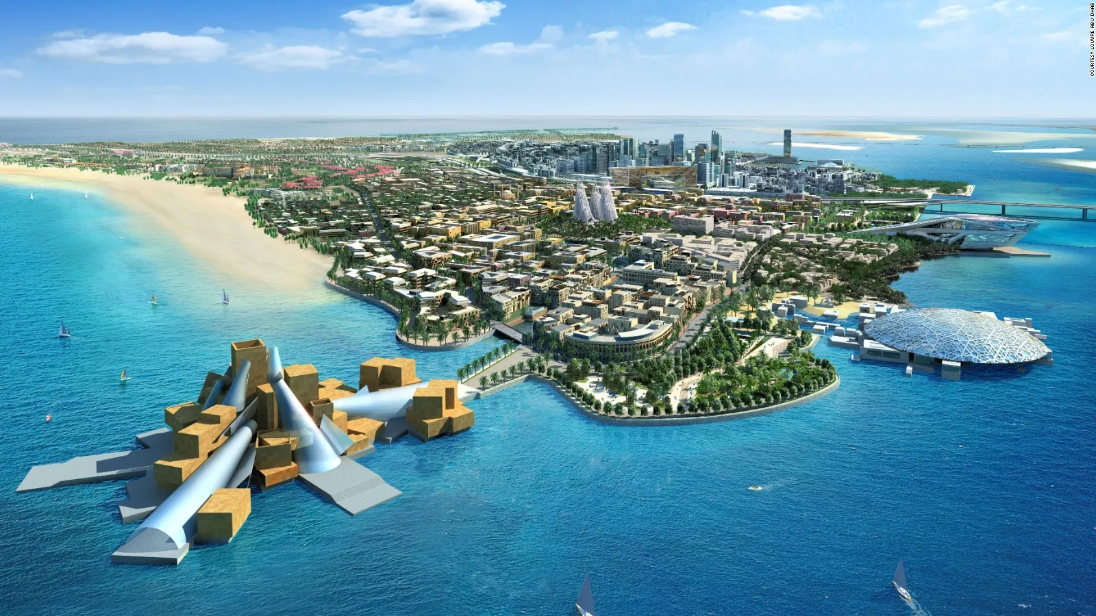 Saadiyat Island car rental
