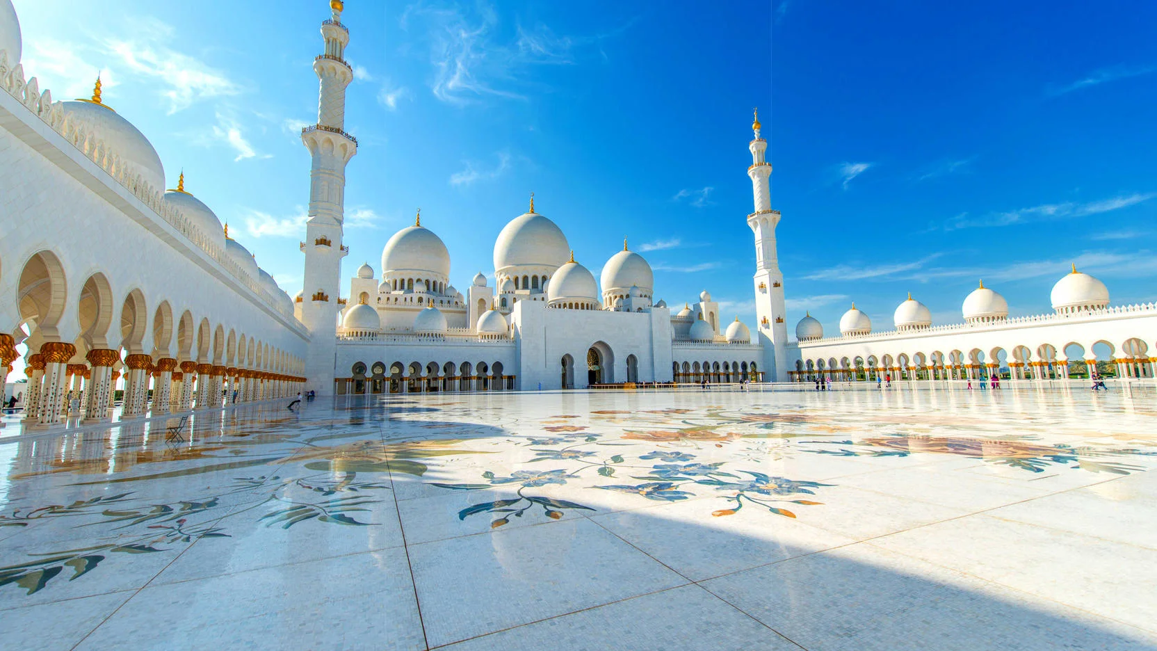 Sheikh Zayed Mosque Ajman car rental