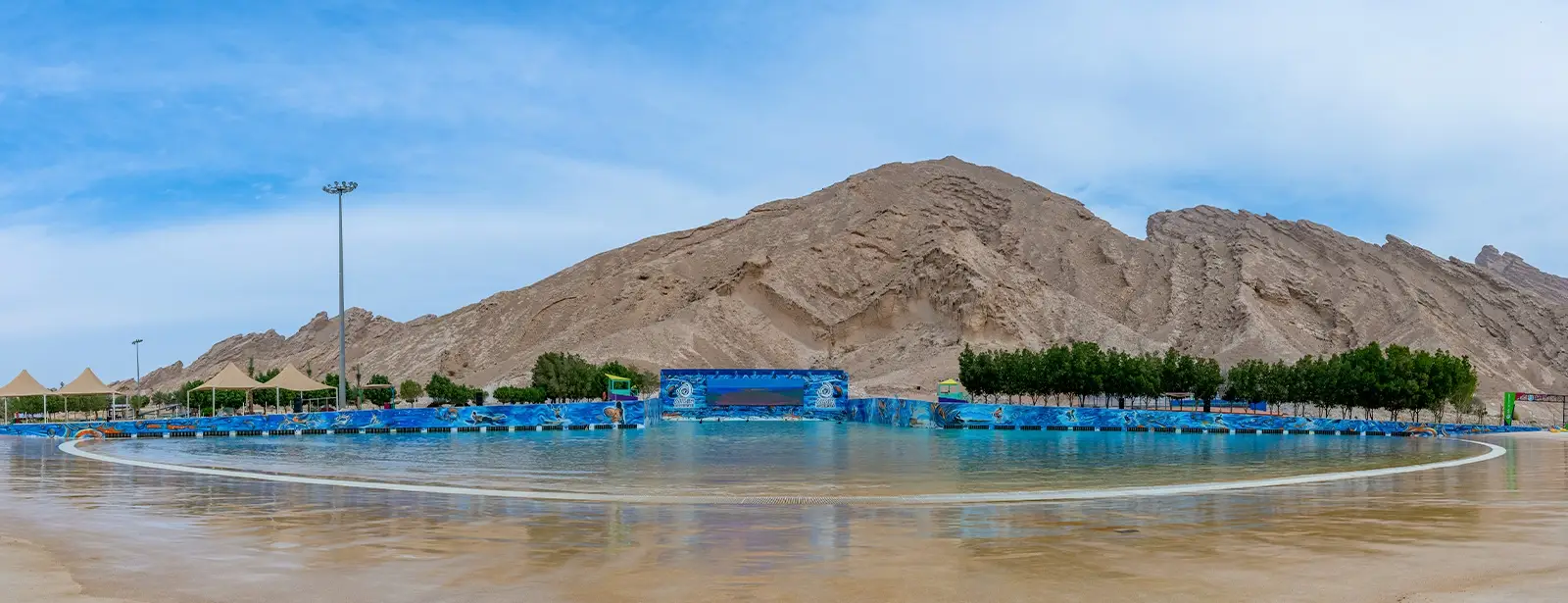 Wadi Adventure Al Ain car rental